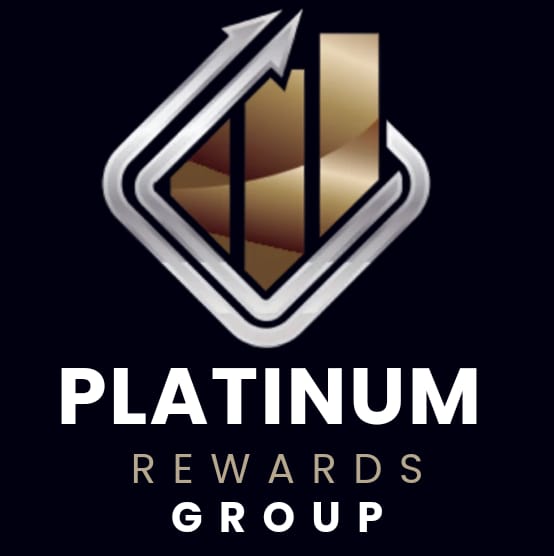 Platinum Rewards Group logo